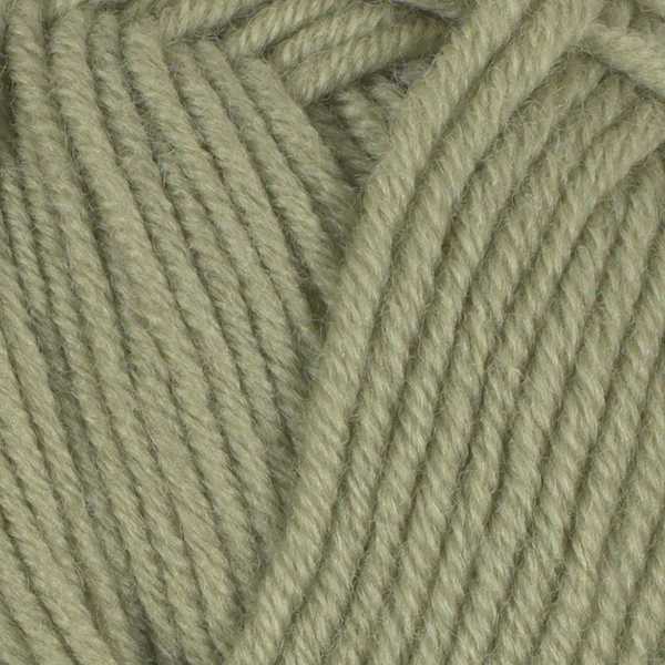 Viking Trend Merino 437 Light green