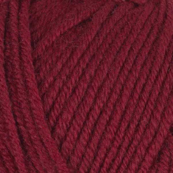Viking Trend Merino 455 Warm red
