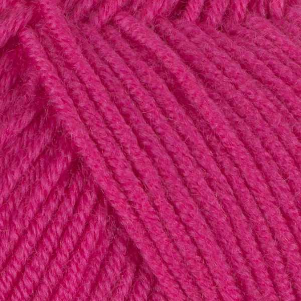Viking Trend Merino 461 Cerise