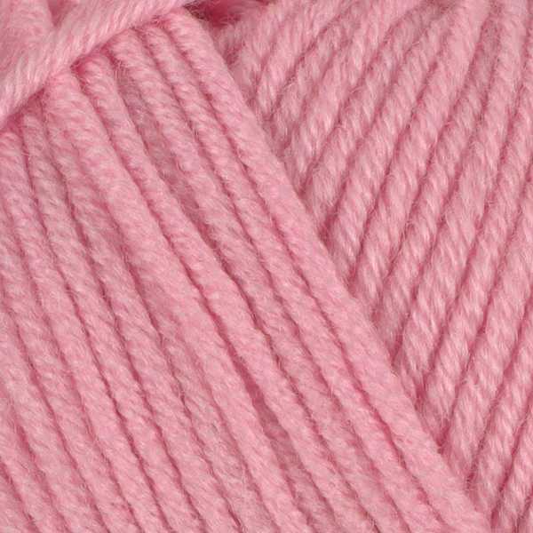 Viking Trend Merino 464 Pink