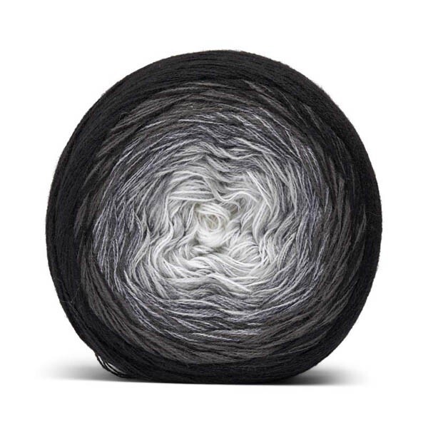 LindeHobby Woolly Cake