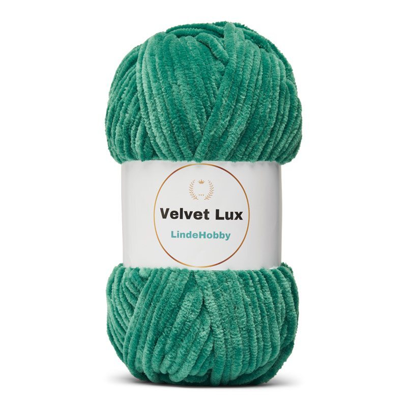 LindeHobby Velvet Lux 32 Benetton