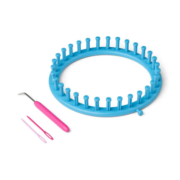 HobbyArts Knitting Loom, 19 cm