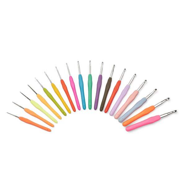 LindeHobby Ergonomic Crochet Hook