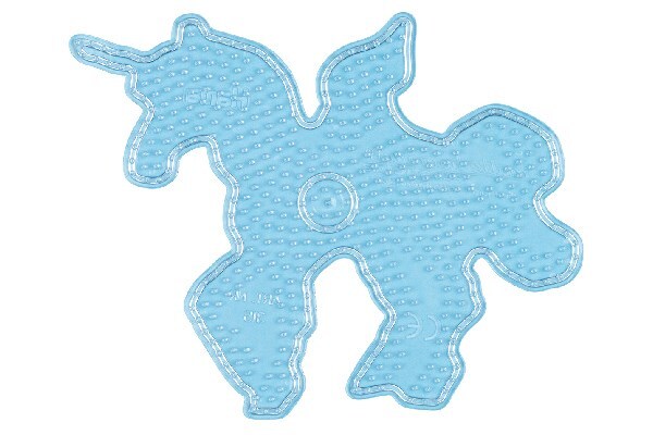 Hama pegboard - Fantasy horse 315TR