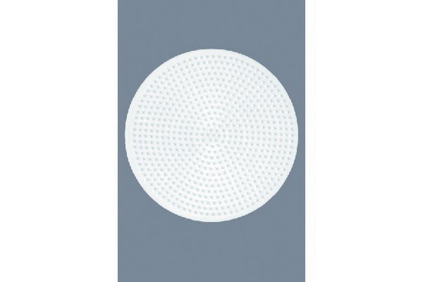 Hama pegboard - Ø15cm round 221