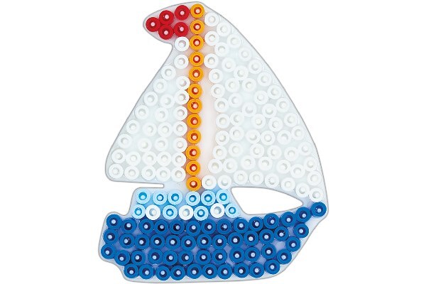 Hama Midi Pegboard - Ship 333