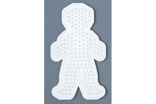 Hama Midi Pegboard - Boy 286