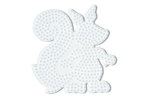 Hama Midi Pegboard- Squirrel 302