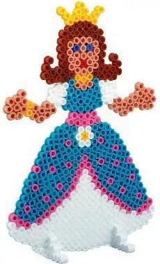 Hama Midi Gift box Little Princess