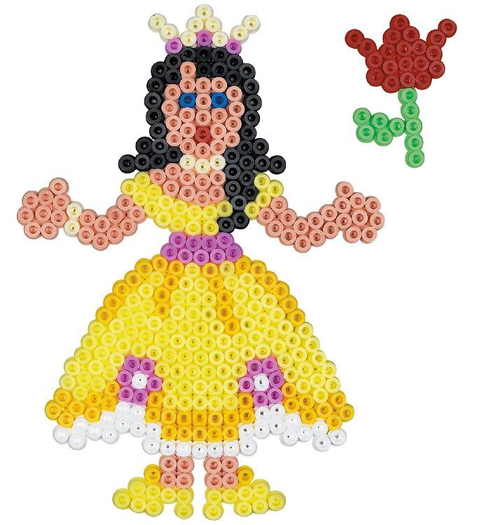 Hama Gift Box Princesses