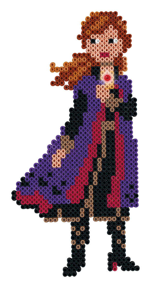 Hama Gift Box Frozen 2