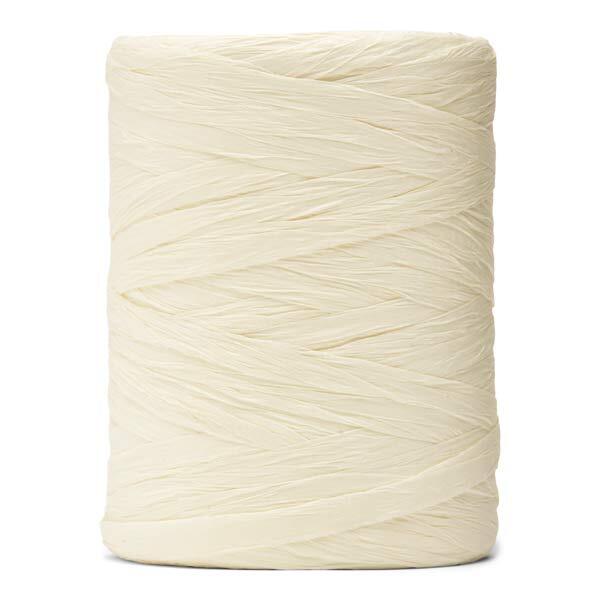 LindeHobby Raffia Lux 02 Ecru