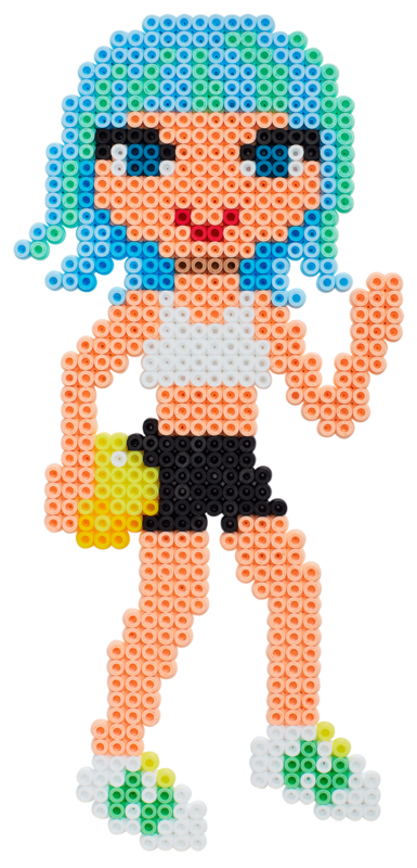 Hama Gift Box Smart Girls