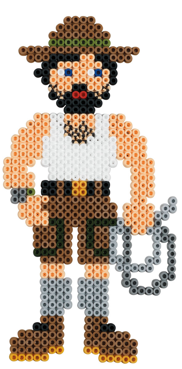 Hama Gift Box Adventures