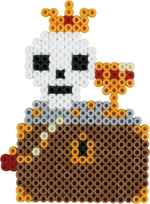 Hama Gift Box Adventures