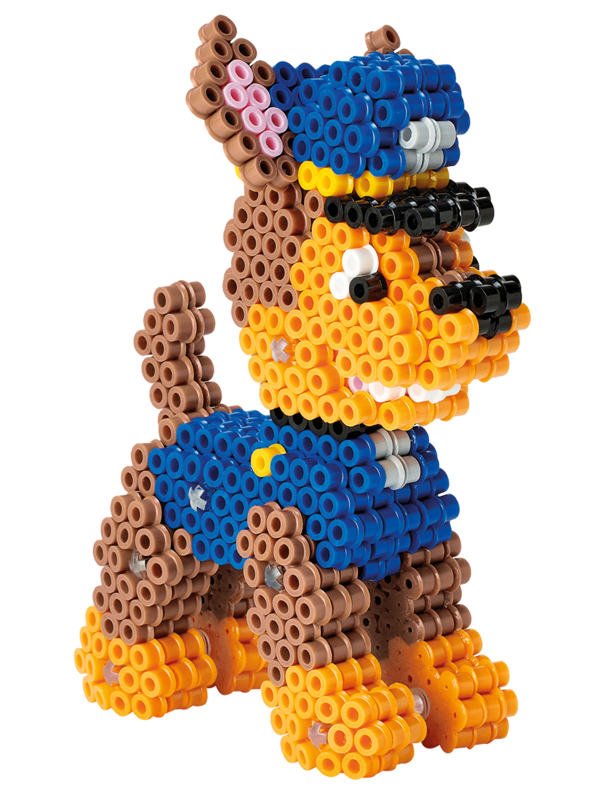 Hama Paw Patrol 3D Gift Box