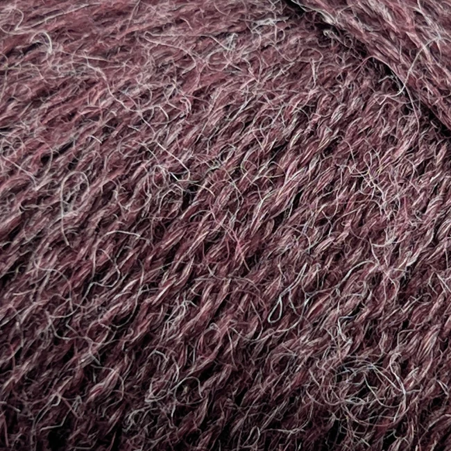 Onion Alpaca+Merino Wool+Nettles 1221 Black olive