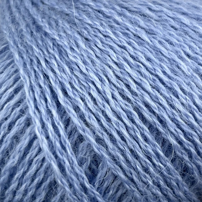 Onion Alpaca+Merino Wool+Nettles 1242 Chambrey blue