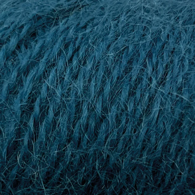 Onion Mohair+Wool 321 Green petrol