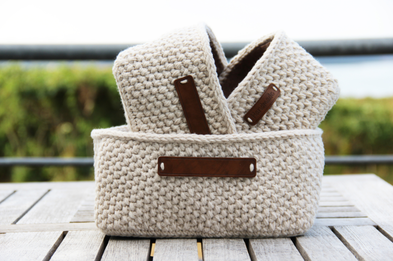 99759 Moss Stitch Korg