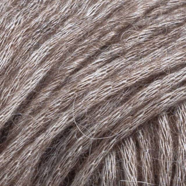 Svarta Fåret Tencel Blow