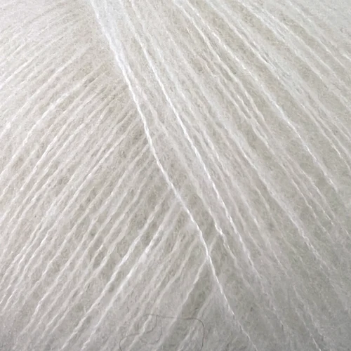 Permin Hannah 880101 White