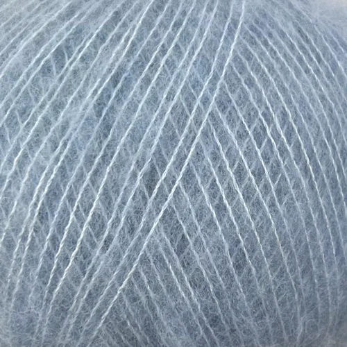 Permin Hannah 880103 Baby blue
