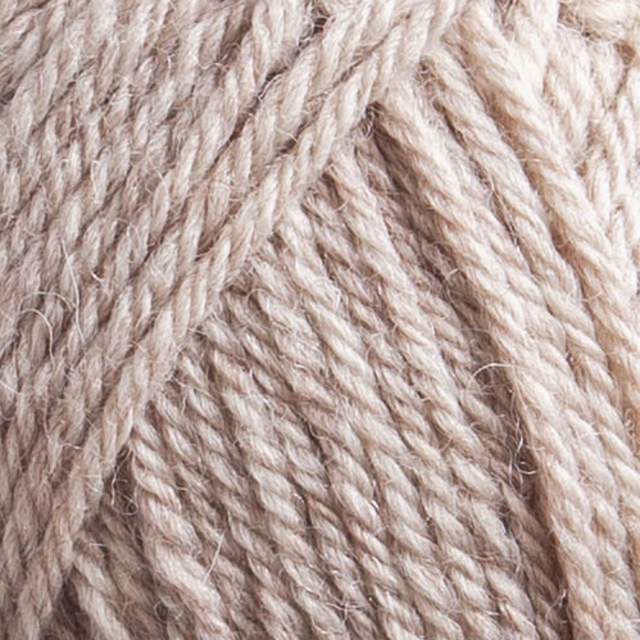 Svarta Fåret Ulrika Natur