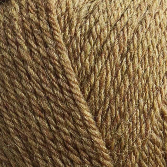 Svarta Fåret Ulrika Natur