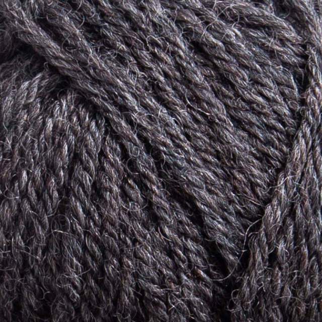 Svarta Fåret Ulrika Natur