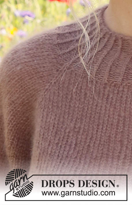 231-12 Nougat Dreams by DROPS Design