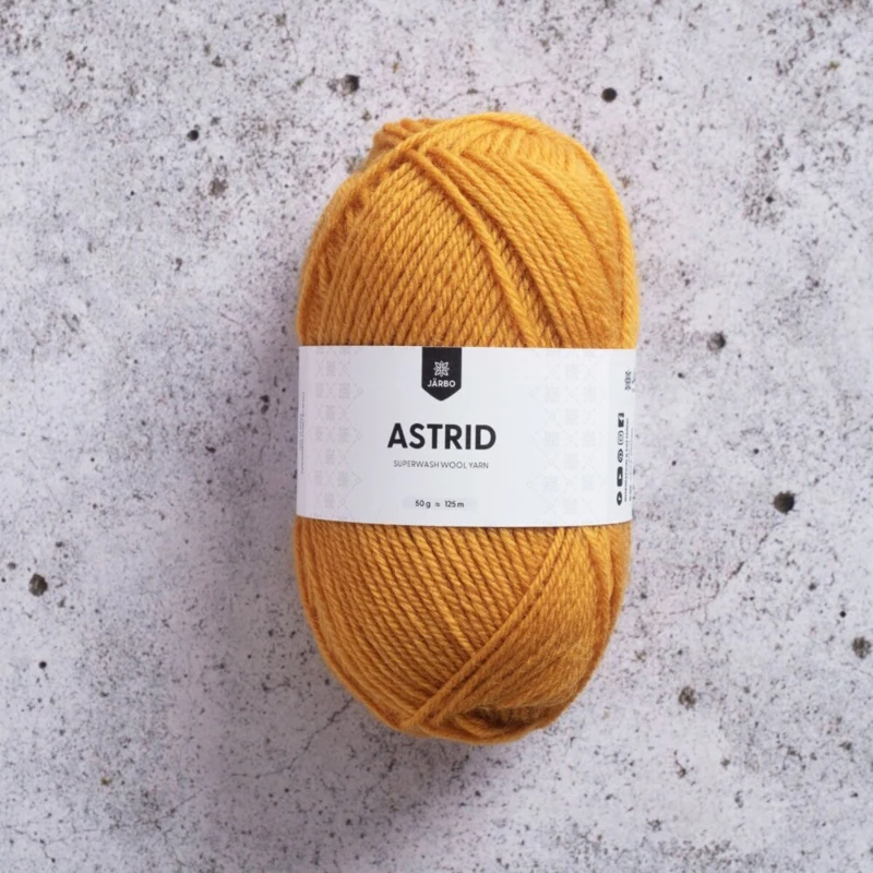 Järbo Astrid 24 Spicy curry