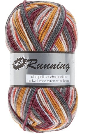 Lammy New Running Multi