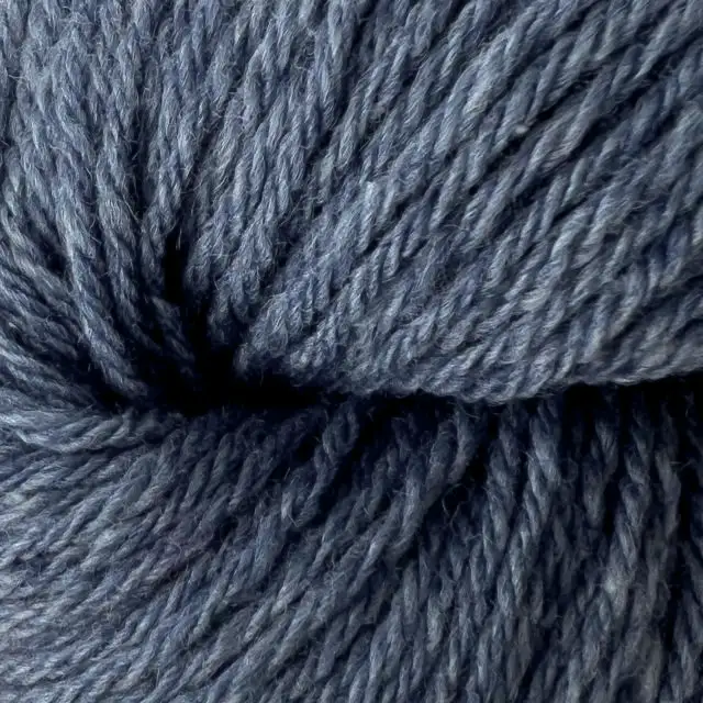 Permin Luna 32 Light denim