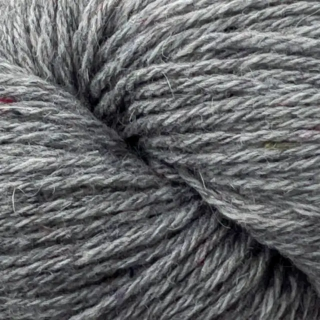 Permin Luna 37 Ash gray