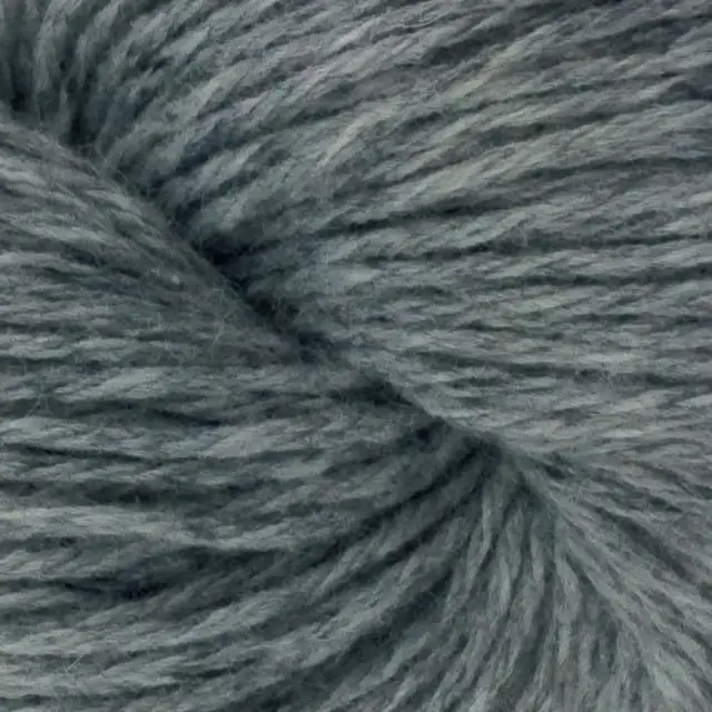 Permin Luna 02 Light gray