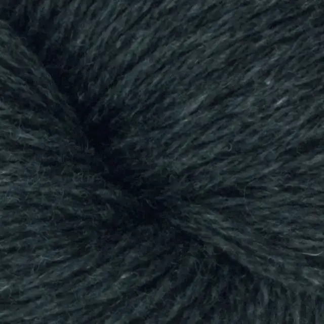 Permin Luna 01 Charcoal grey