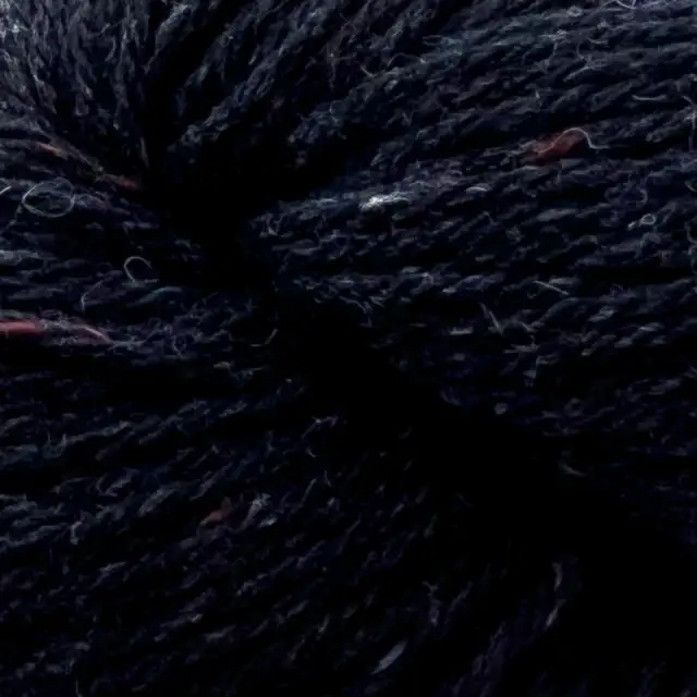 Permin Luna 36 Blue black
