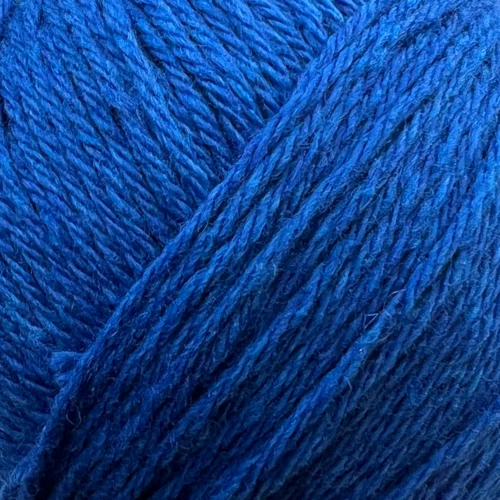 Permin Berta 39 Cobalt blue