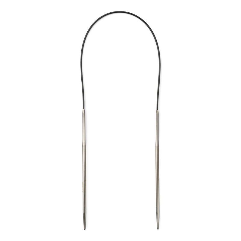 Fixed Circular Needles, 40 cm 3,25 mm