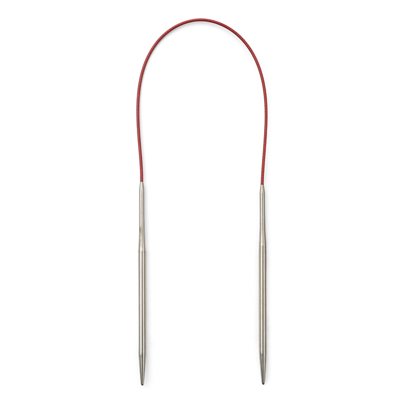 Fixed Circular Needles, 40 cm 4,00 mm