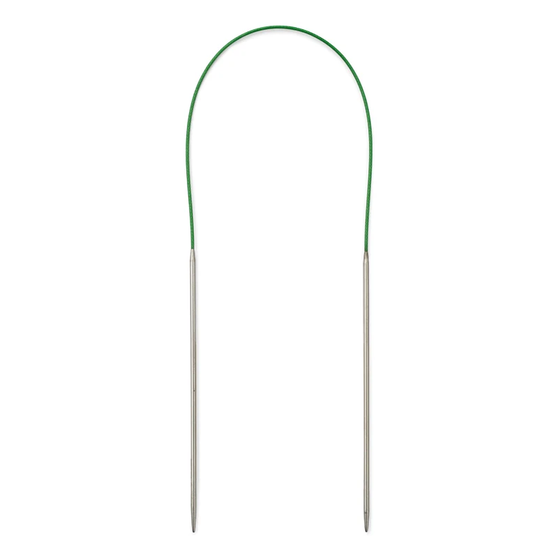 Fixed Circular Needles, 40 cm 2,25 mm