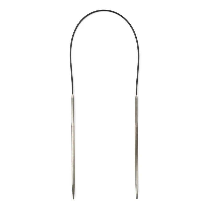 Fixed Circular Needles, 40 cm 3,25 mm