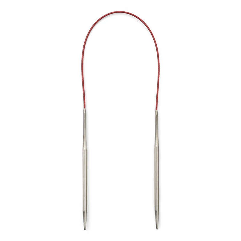 Fixed Circular Needles, 40 cm 4,00 mm