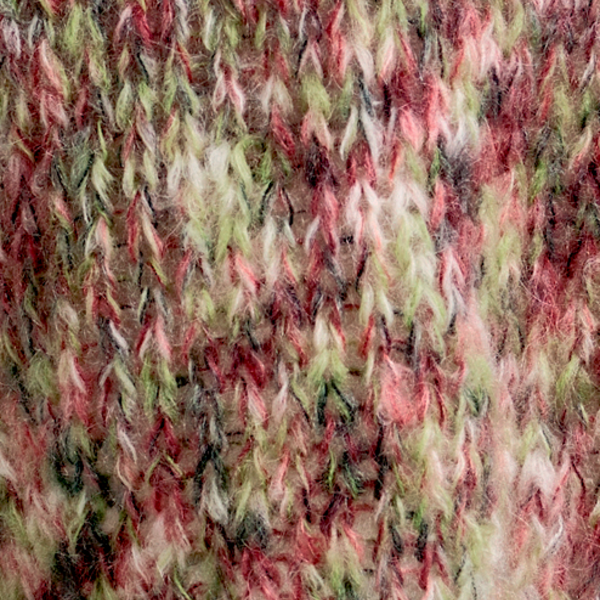 Permin Bella Color 62 Green/rust