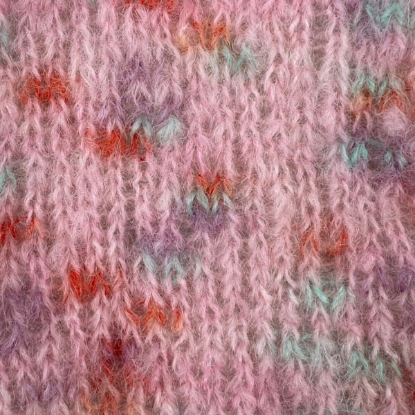 Permin Bella Color 84 Pale pink