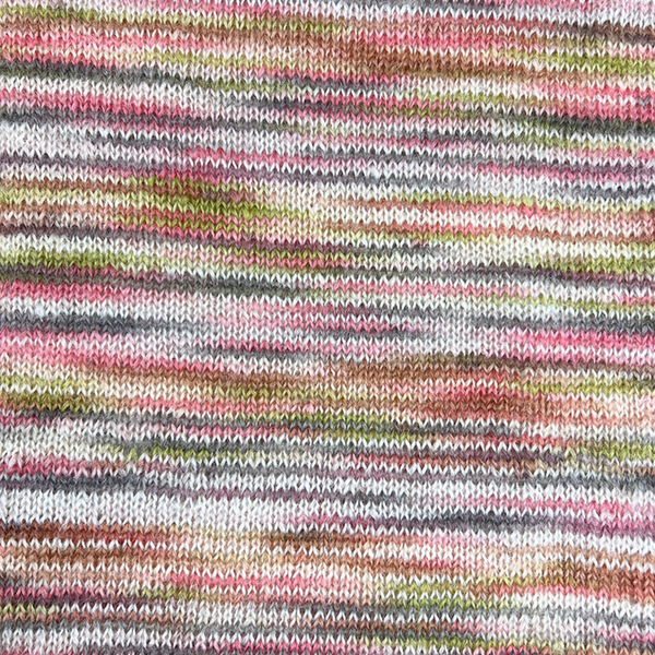 Permin Bella Color 90 Autumn forest