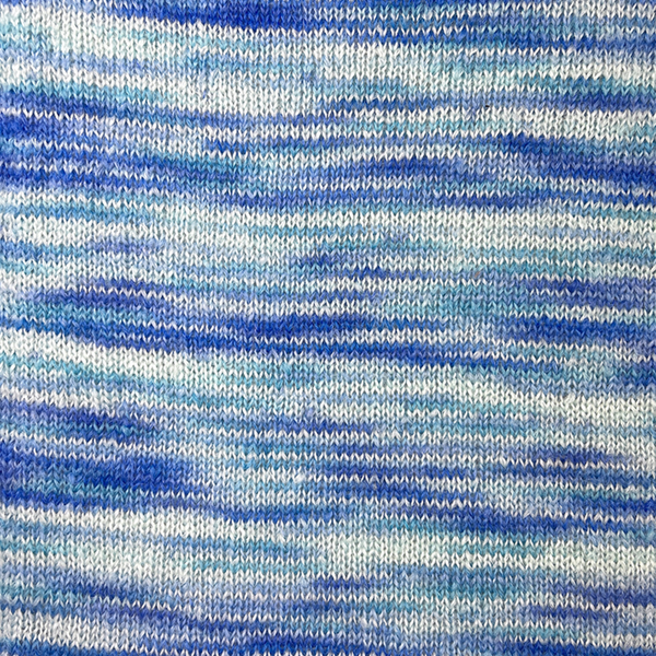 Permin Bella Color 92 Sky and sea