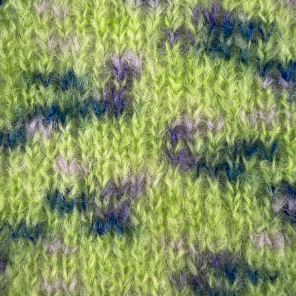 Permin Bella Color 86 Lime